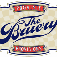 Bruery Provisions Logo