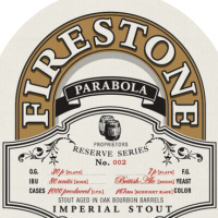 Firestone Walker Parabola