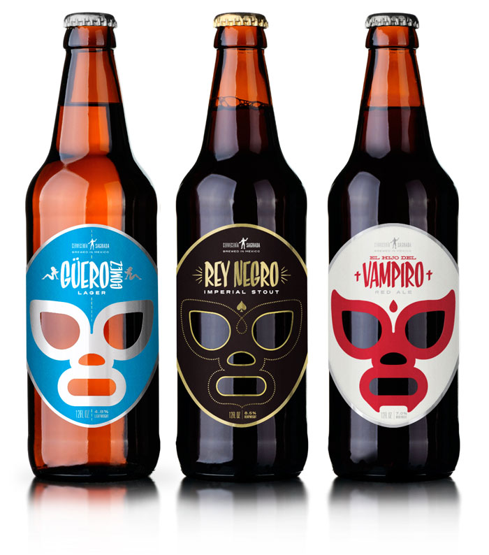 cerveceria sagrada