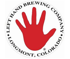 left hand brewing