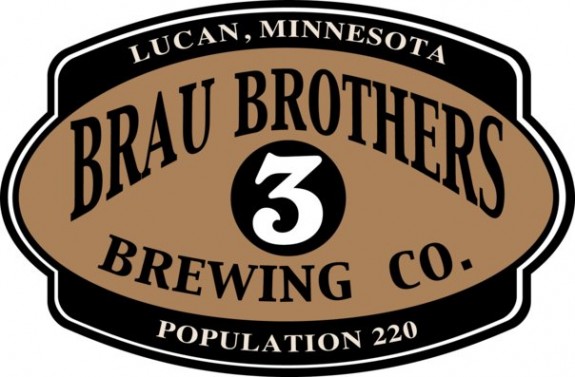 brau brothers brewing logo