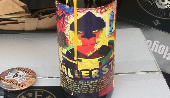 xv baller stout