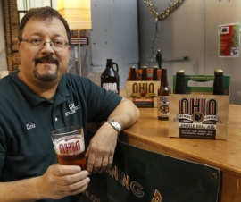 ohio brewers license