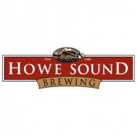howe sound brewing logo
