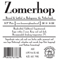 De Molen Zomerhop