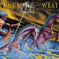 Burnside Neptune’s Wrath Strong Ale