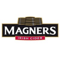 Magners Irish Cider logo