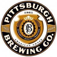 Pittsburgh Brewing Co logo