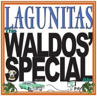 lagunitas waldos special