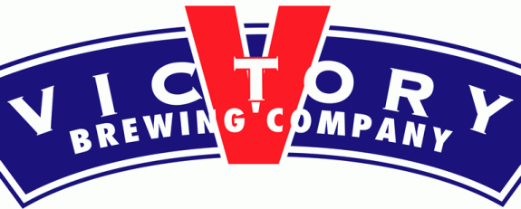 Victory Brewing logo big