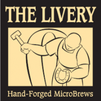 The Livery logo