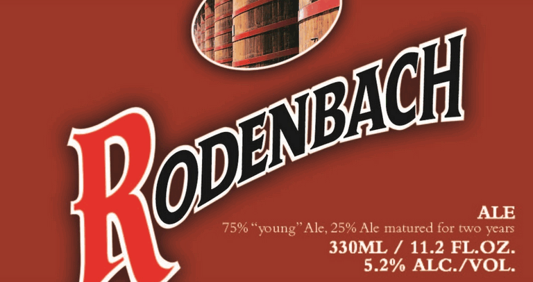 rodenbach classic crop