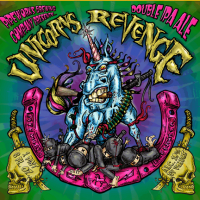 Pipeworks Unicorn's Revenge Double IPA