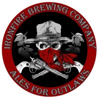 Ironfire Brewing Company logo
