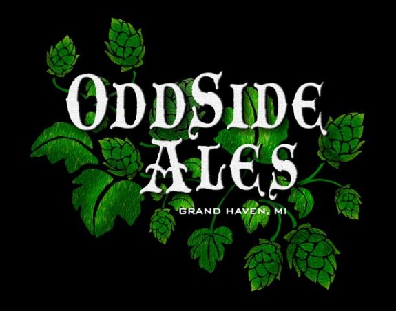 Odd Side Ales logo