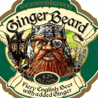 Wychwood GingerBeard Ale