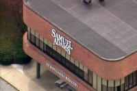 sam adams plant