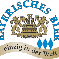 bayerisches bier logo