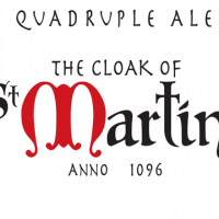 The Cloak of St. Martin Quadruple