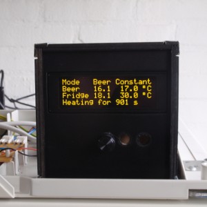 homebrew tech