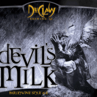 duclaw devils milk barleywine