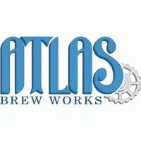 atlas brew works logo
