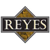 reyes beverage logo