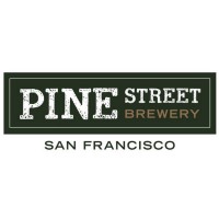 pine street brewery logo