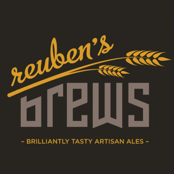 Reuben’s Brews