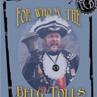 Fort Collins For Whom The Belg Tolls Belgian ESB label