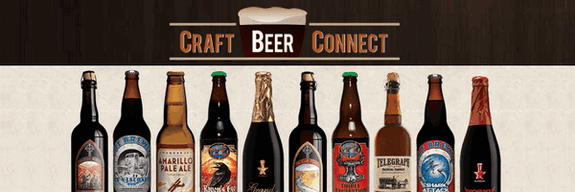 craft beer connect banner beerpulse