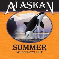 Alaskan Summer Ale