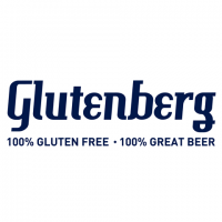 Glutenberg Brewery logo