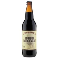 Anderson Valley Bourbon Barrel Stout 22OZ BTL 300