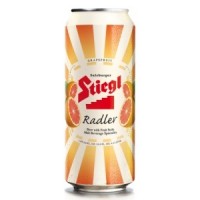 steigl radler can