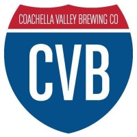 Coachella Valley Brewing Co. logo
