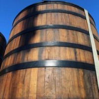 bells brewery tank