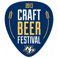 Nashville Predators 2013 Craft Beer Fest