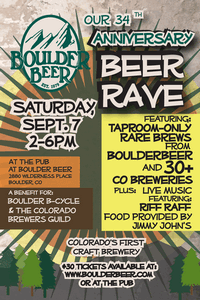 boulder beer banner