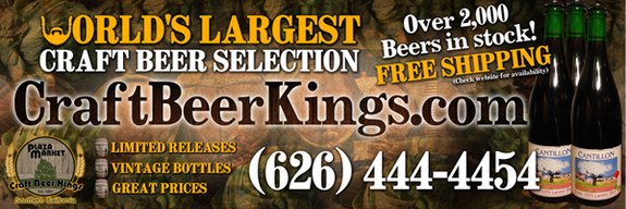 CraftBeerKings dot Com