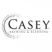 Casey Brewing and Blending