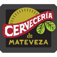 Cerveceria de MateVeza logo