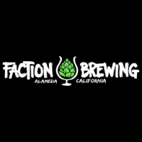 faction brewing logo