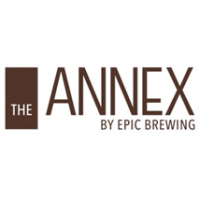The Annex by Epic Brewing logo