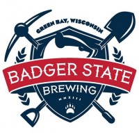 Badger State Brewing logo