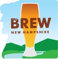 Brew NH logo