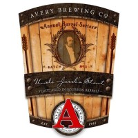 Avery Uncle Jacobs plain
