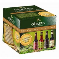 o'hara's limited variety pack
