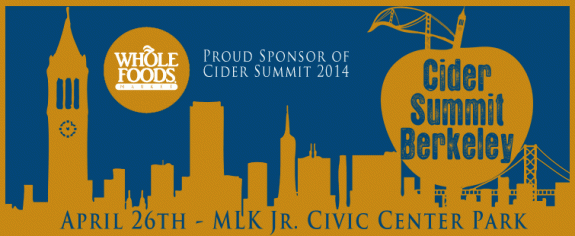 cider summit berkeley