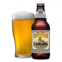 sierra nevada old chico pale bock bottle